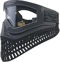 Vista 2 de Empire Axe 2.0 - Marcador de pistola de paintball de competición con paquete de máscara de paintball JT Proflex-X