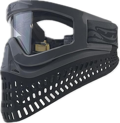 Miniatura 2 de Empire Axe 2.0 - Marcador de pistola de paintball de competición con paquete de máscara de paintball JT Proflex-X