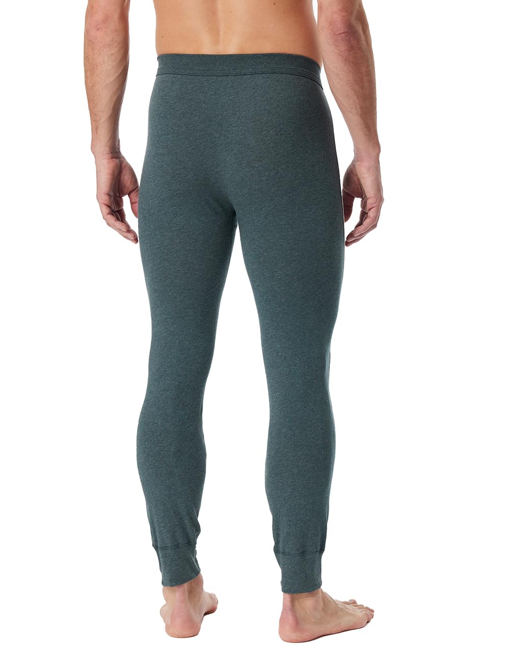 Schiesser Herren Lange Unterhose Comfort Fit - 178149