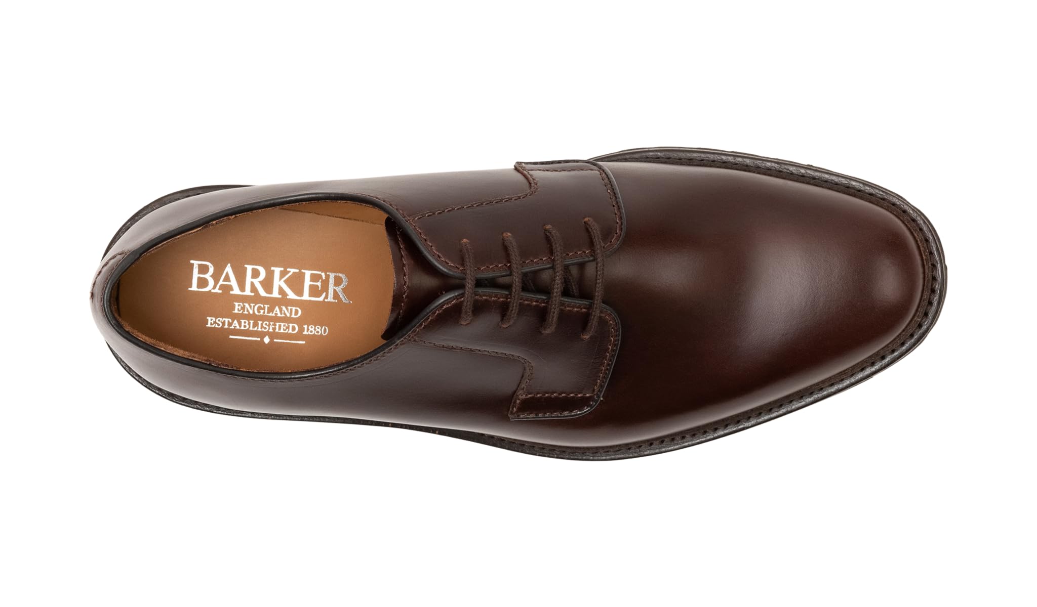 BARKER Truro Schuhe