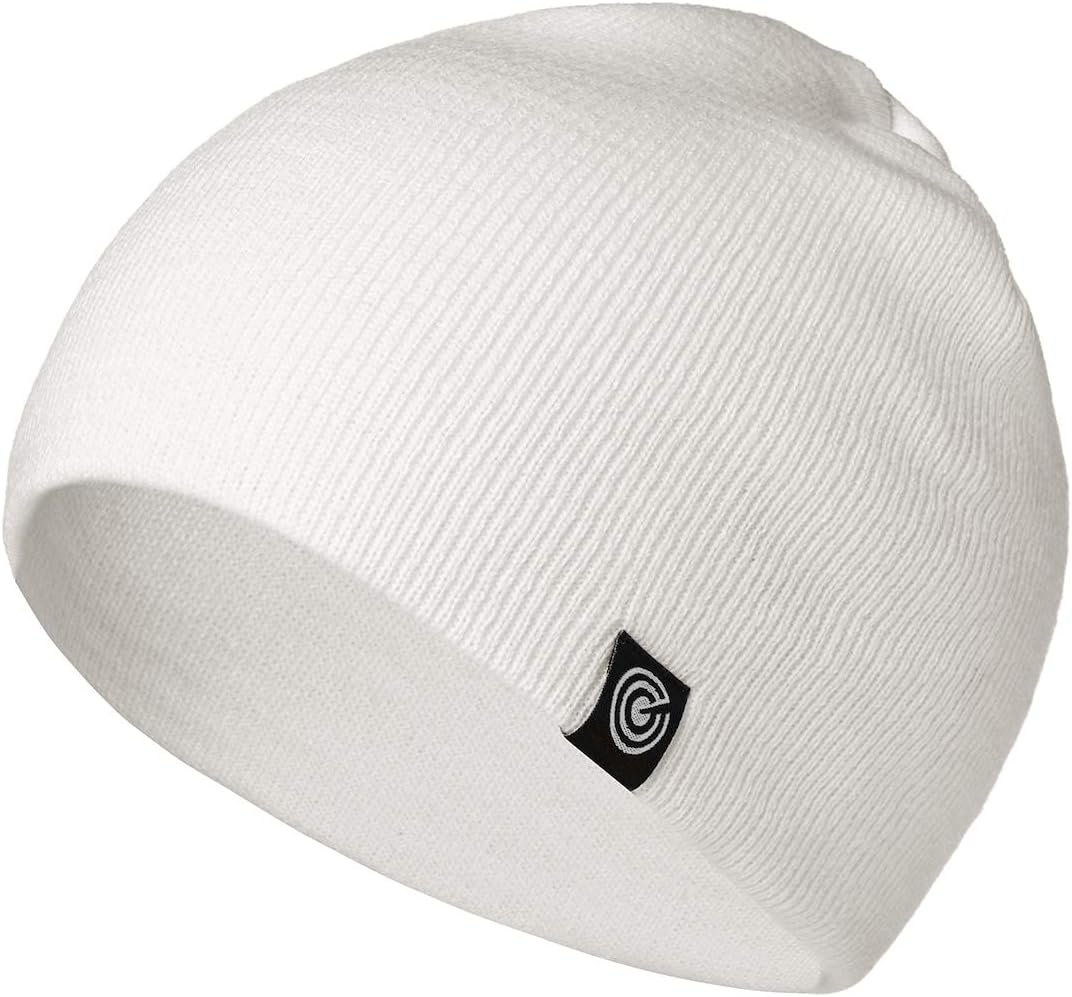 Original Beanie Cap - Soft Knit Beanie Hat - Warm and Durable