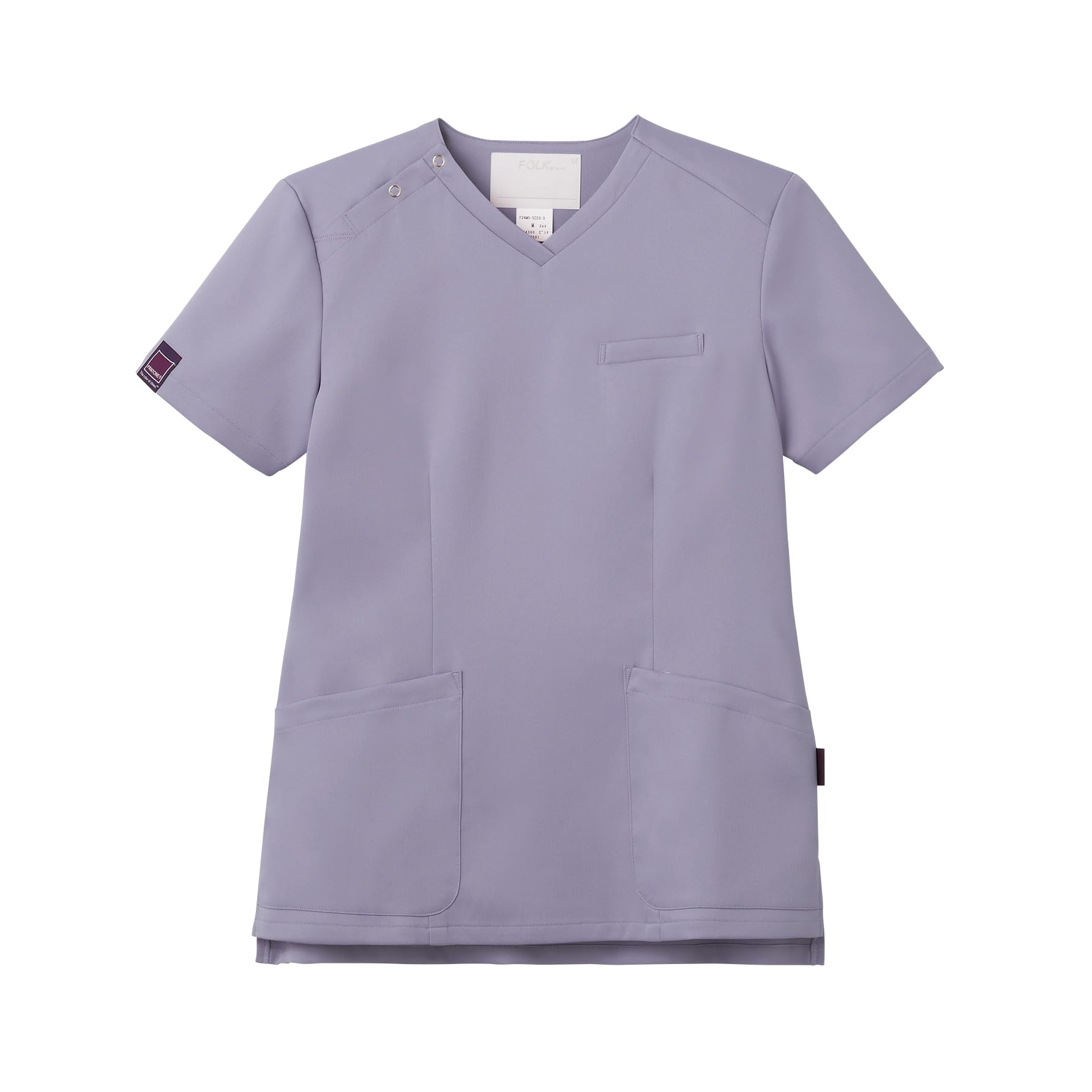 PANTONE(パントン) スクラブ 7099SC レディース