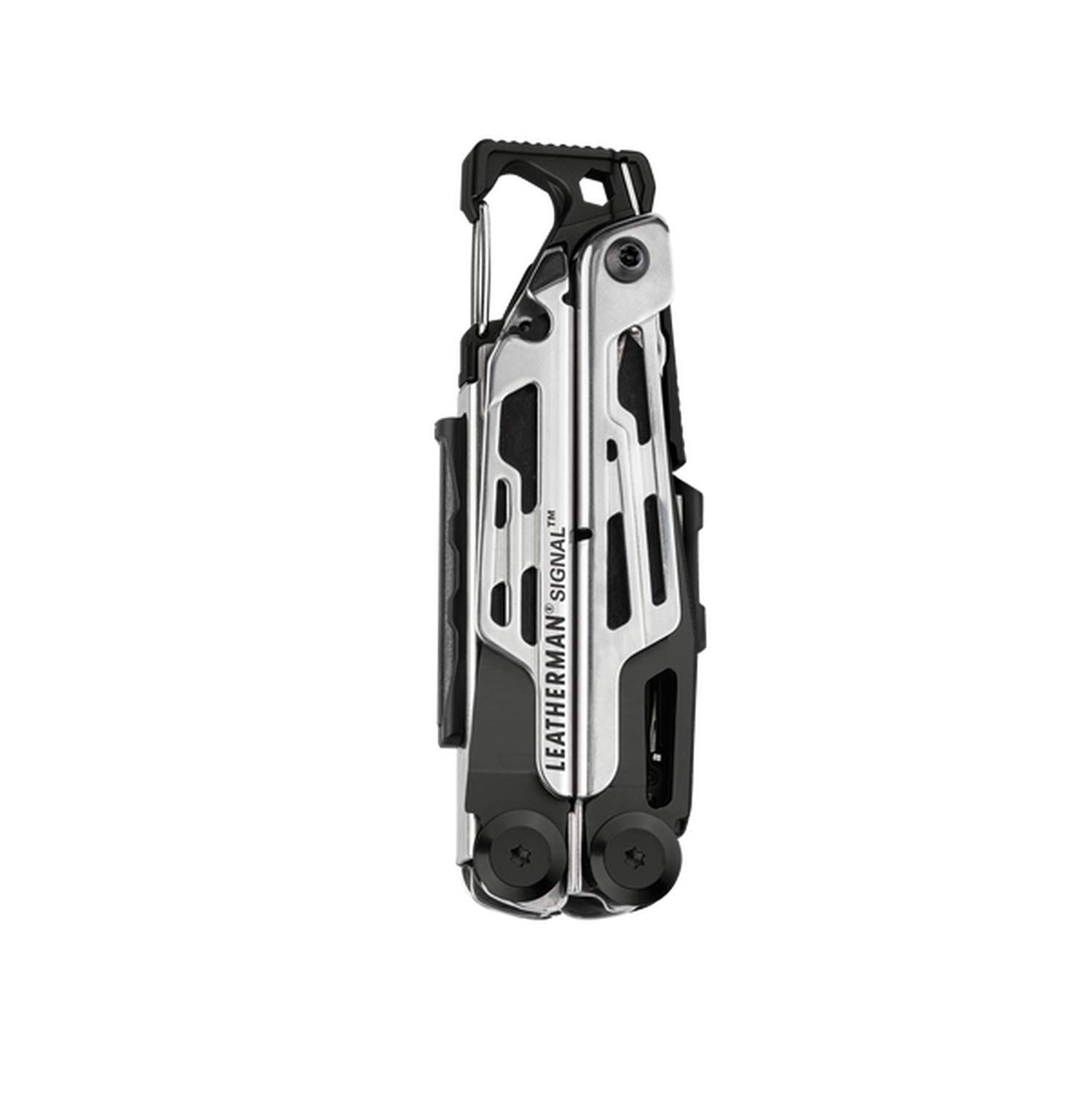 LEATHERMAN - レザーマンシグナルマルチツール　LEATHERMAN SIGNAL Amazon.co.jp: LEATHERMAN (レザーマン) マルチツール SIGNAL