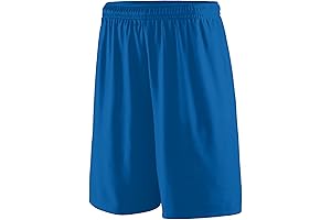 Augusta Sportswear Boys' Athletic Shorts