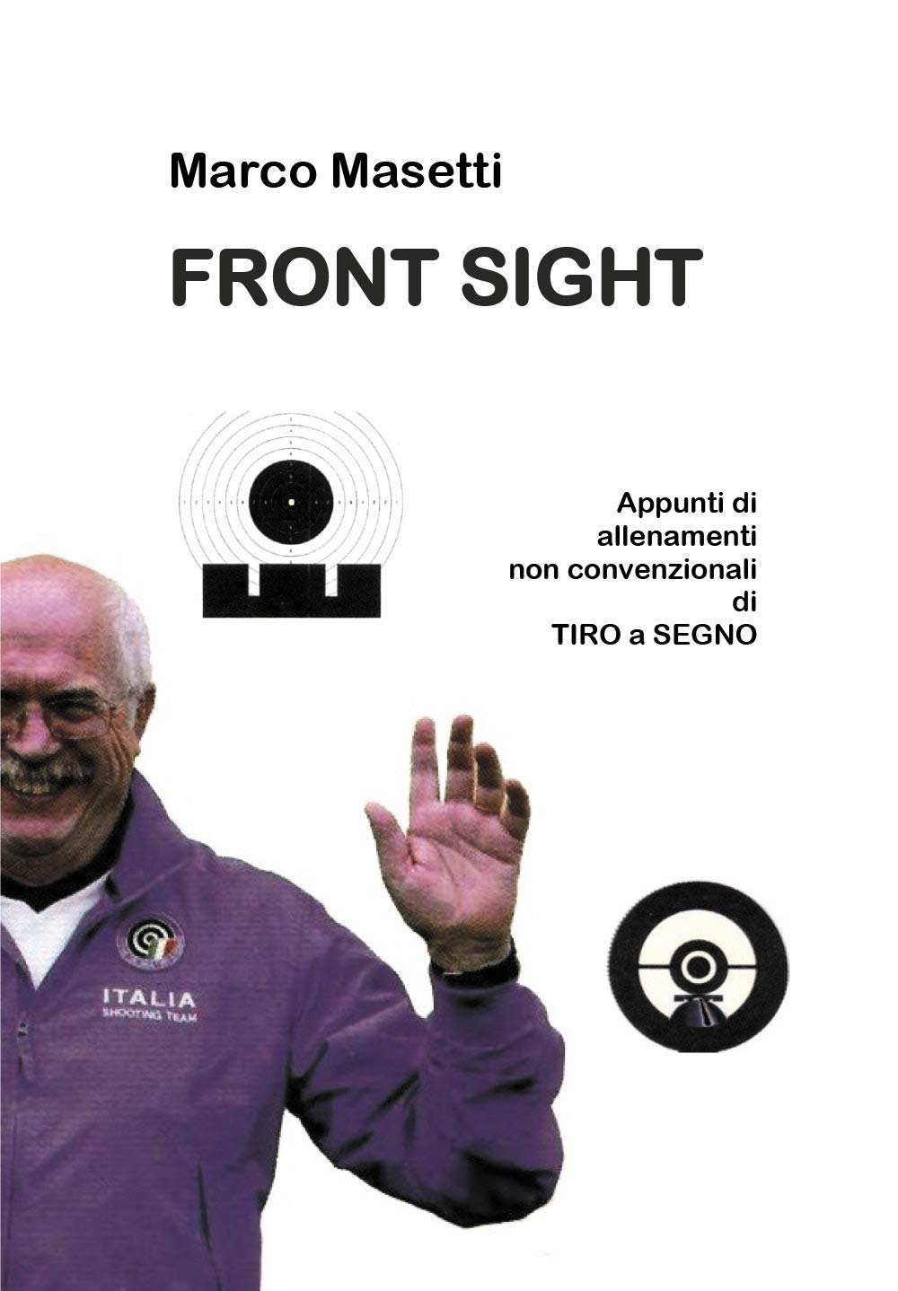 Front sight