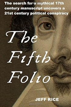 Paperback The Fifth Folio Book