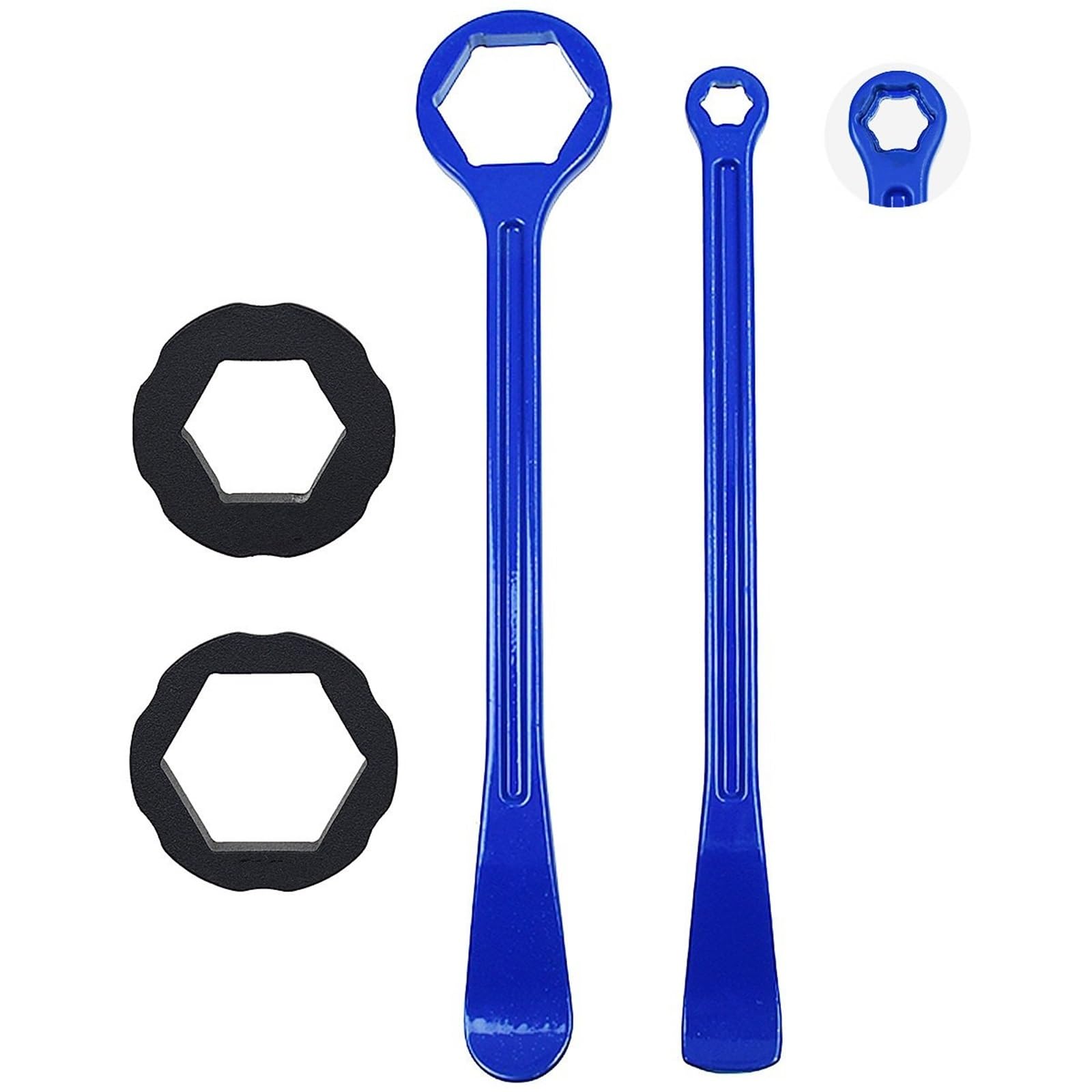 Narzędzie do montażu opon Pasuje do SUZUKI Pasuje do KAWASAKI Pasuje do HONDA Pasuje do YAMAHA Pasuje do KTM Pasuje do Husqvarna Speed Cassette Kaseta Rowerowa