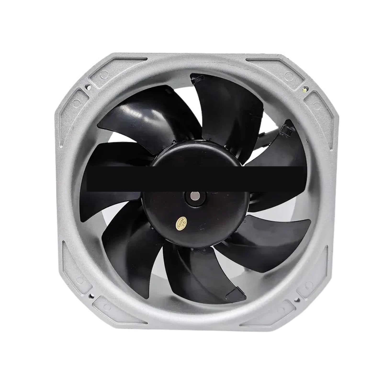 Wentylator chłodzący szafkę sterowniczą falownika 24VDC 55W 225*80mm W1G200-HH77-52