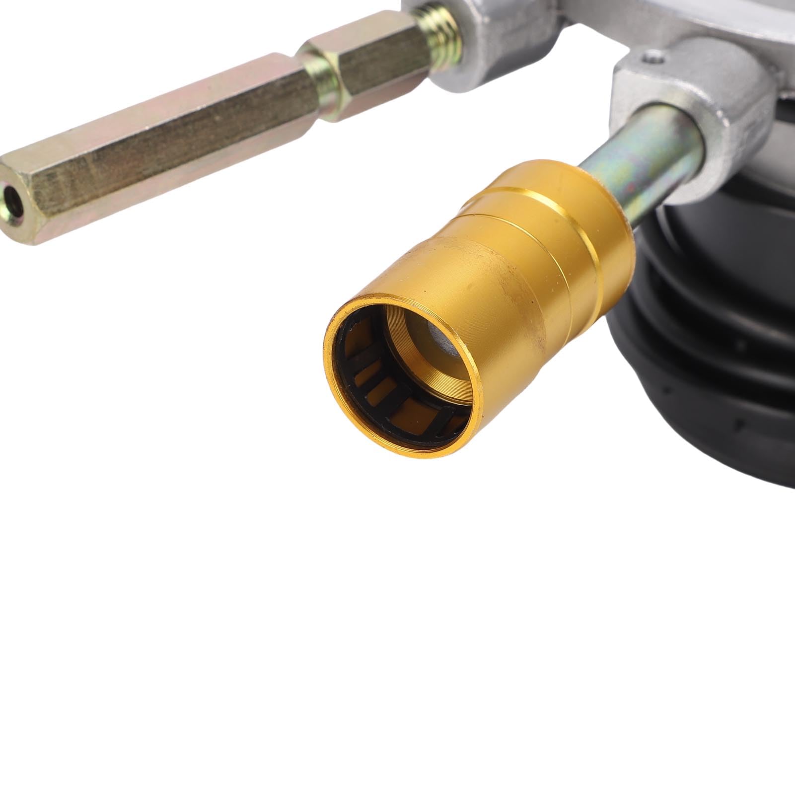 Generic 15742944 Kupplungsnehmerzylinder, Kupplungsausrücklager-Nehmerzylinderbaugruppe, Ersatz für Camaro Base RS Z28 SS, OEM: 15742944, 12565145, 510004110