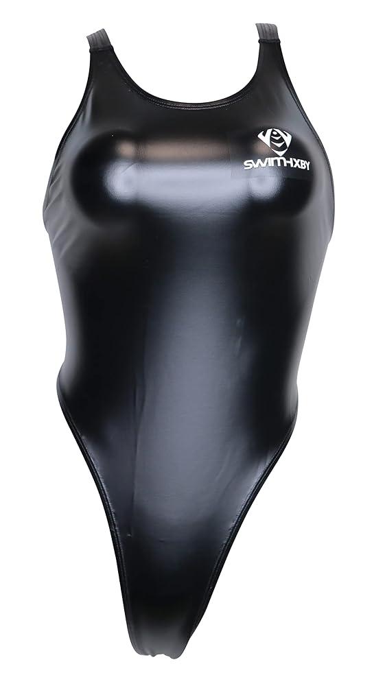 Amazon.co.jp: [SWIMHXBY] 競泳水着 レディース ガールズ 280 T