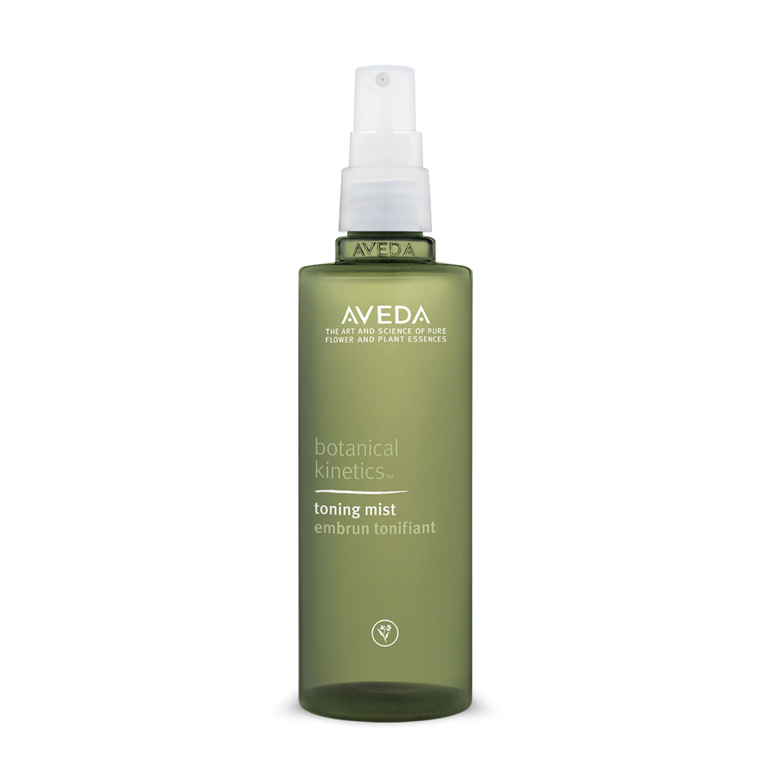 Botanical Kinetics Toning Mist | Refreshing Toner for Normal to Oily Skin | Hydrates & Balances Skin, 5 Fl Oz