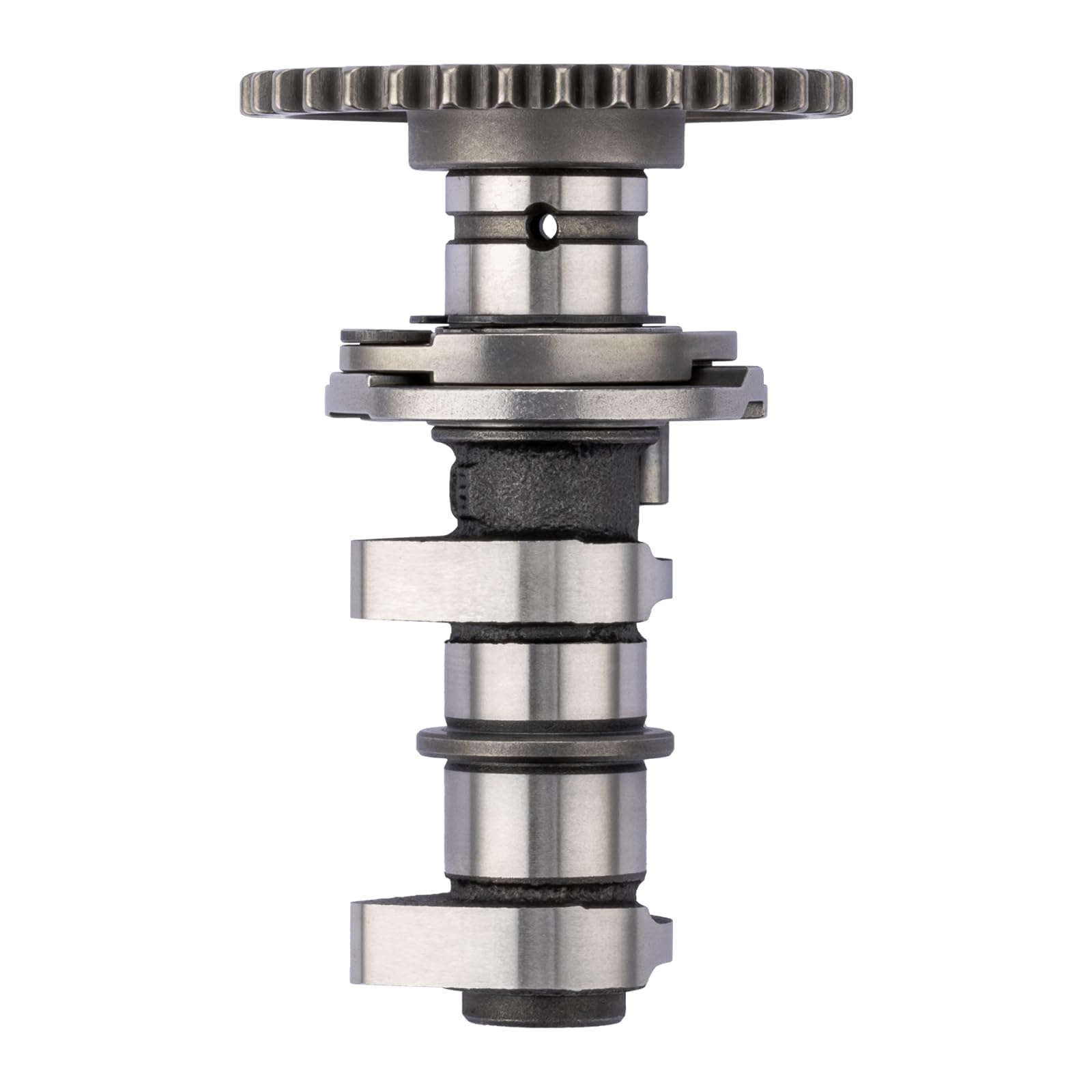 Amazon.com: AULINK Exhaust Camshaft 49118-S006 For Arctic