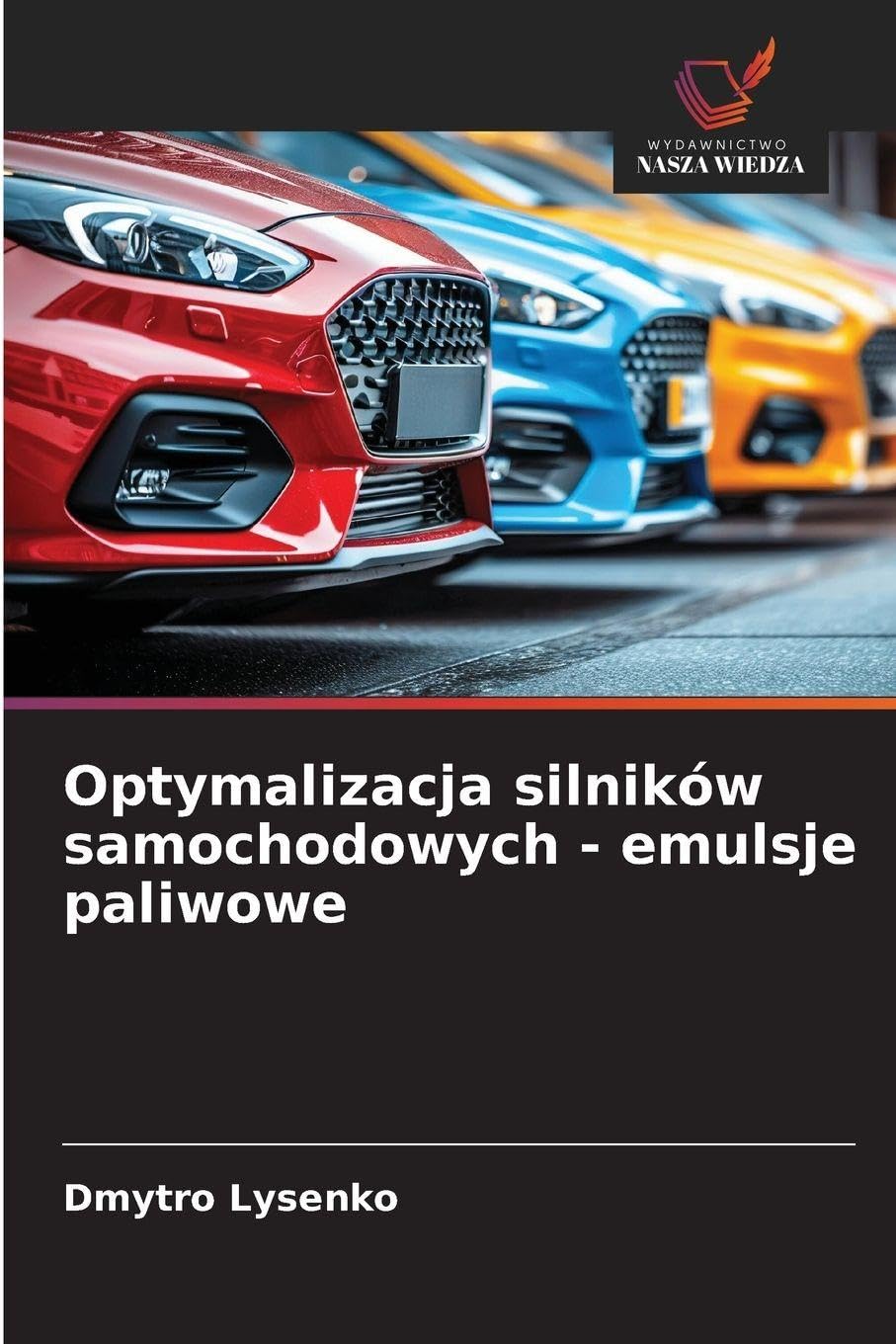 Optymalizacja silników samochodowych - emulsje paliwowe