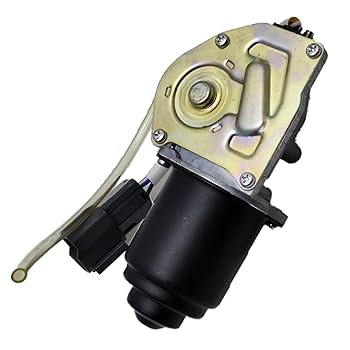 Amazon.com: Stop Motor Assy 129900-66790 12990066790 Fits