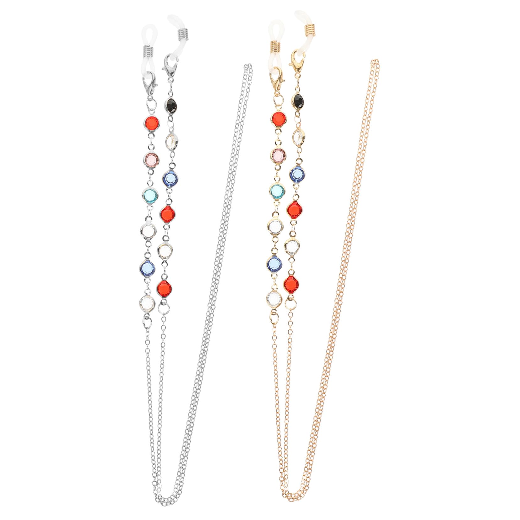 Occhiali Sol E Antiscivolo Accessorio Per Occhiali Per Look Sofisticato