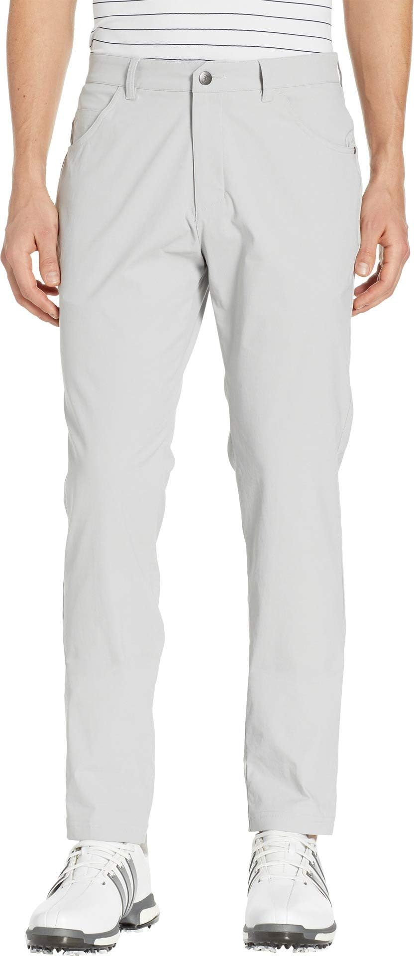 adidas golf adicross woven jogger pant