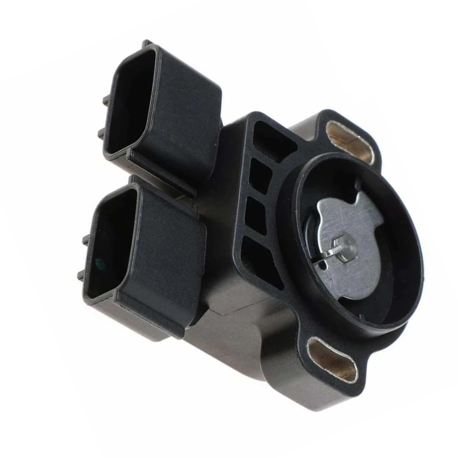 Sensor Acelerador TPS Sensor De Posición Del Pedal Del Acelerador Sensor De Posición Cuerpo Acelerador TPS Compatible Con Nissan Para Maxima 2.0L A22-665 A22665W00