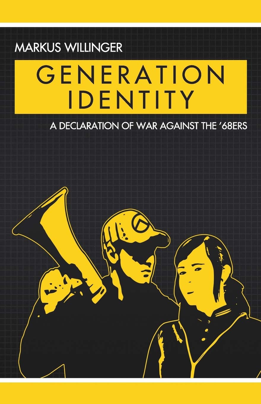 洋書 Generations And Identity Amazon | Generation Identity | Willinger, Markus, Vardon