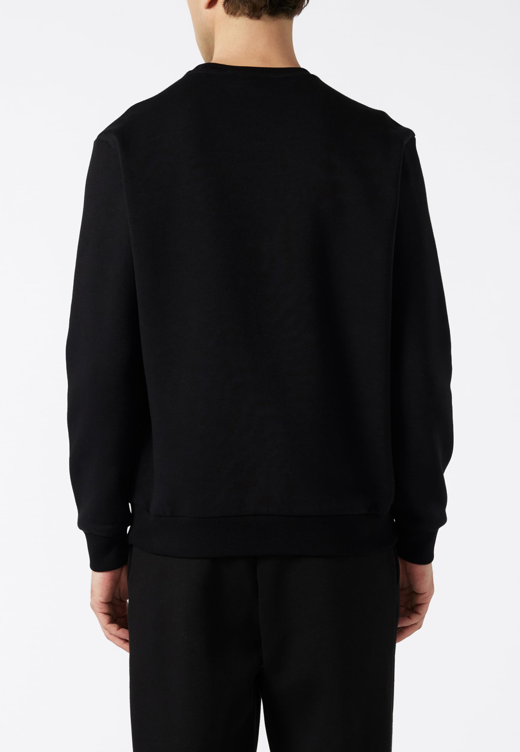 Champion Herren Legacy Man - Big Logo Sweatshirt