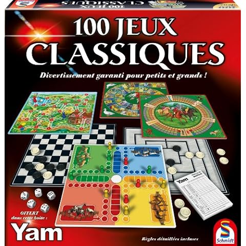 Schmidt - 88207 - Koffer-Spiel Cover