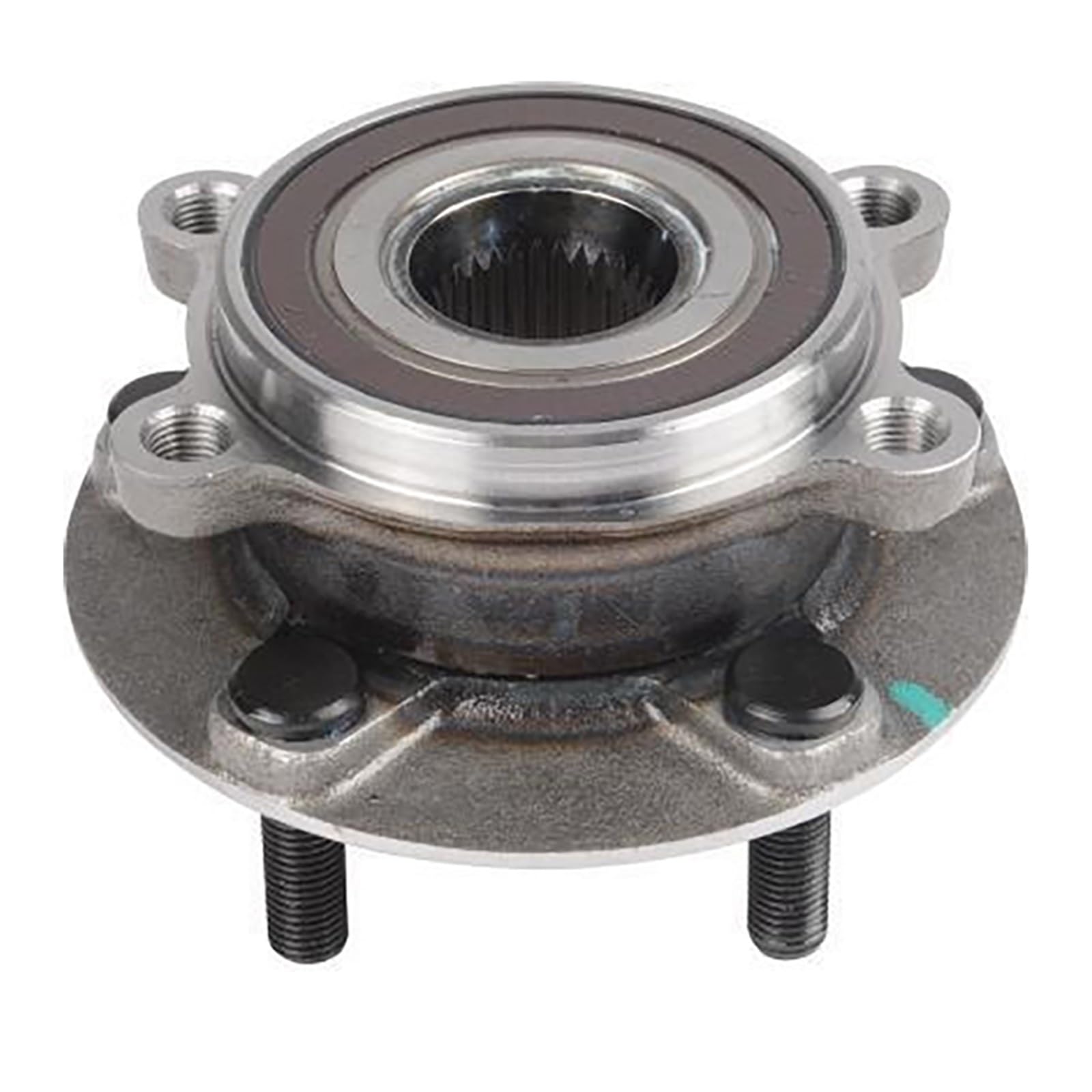Robby 「再シュリンク❌ー純正品」 Amazon.com: MaGiLL Front Wheel Bearing Hub Assembly Compatible