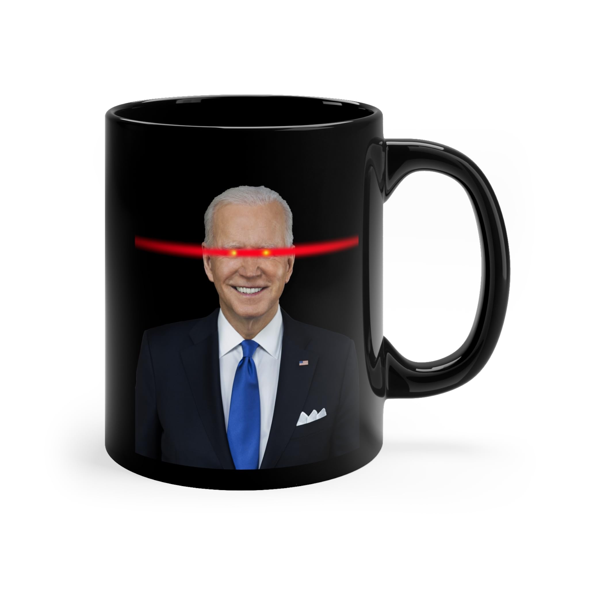 best dad harvest gold large mug Best Dad Ever