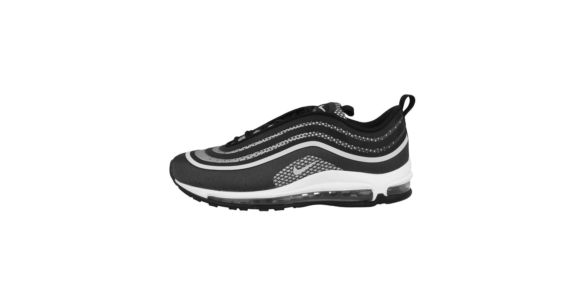 Amazon.com | Nike Air Max 97 Ultra 17 Mens Running Trainers 918356