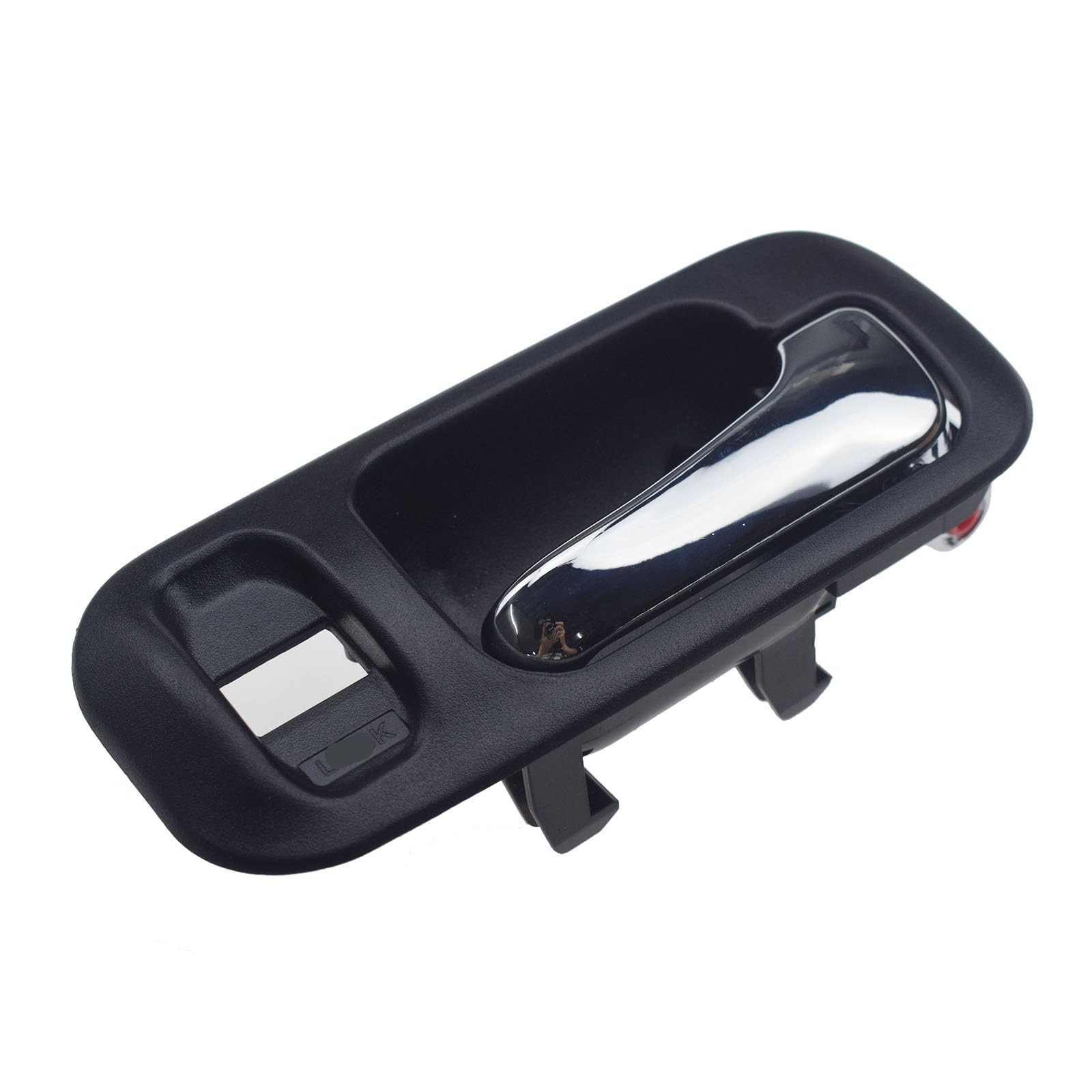 YBVDCXP Door Pull Handle Car Interior Door Handle for CRV 1997 1998 1999 2000 2001