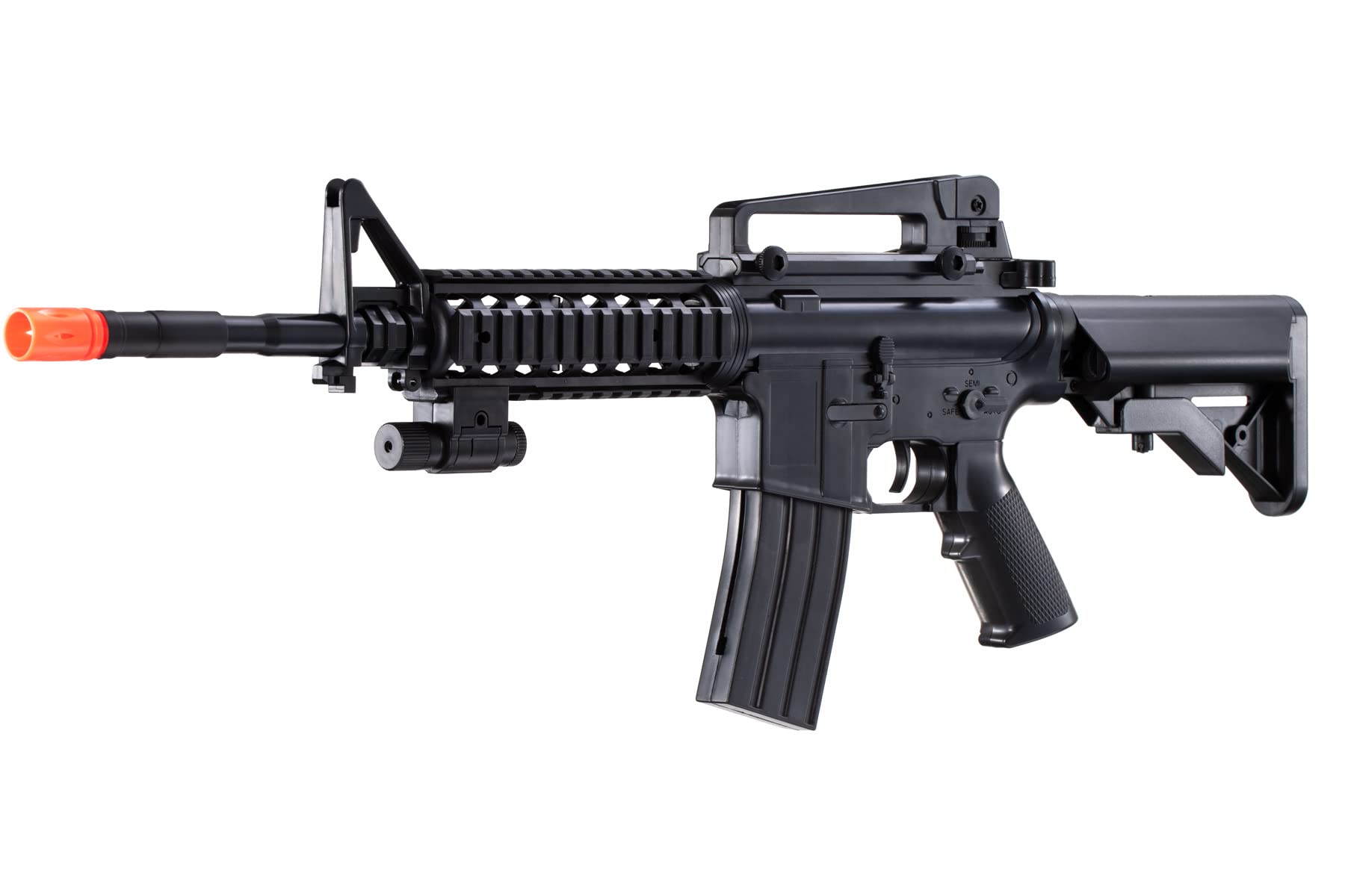 M16 アサルトライフル M16A4 アサルトライフル スーパーバージョン | ウエスタン