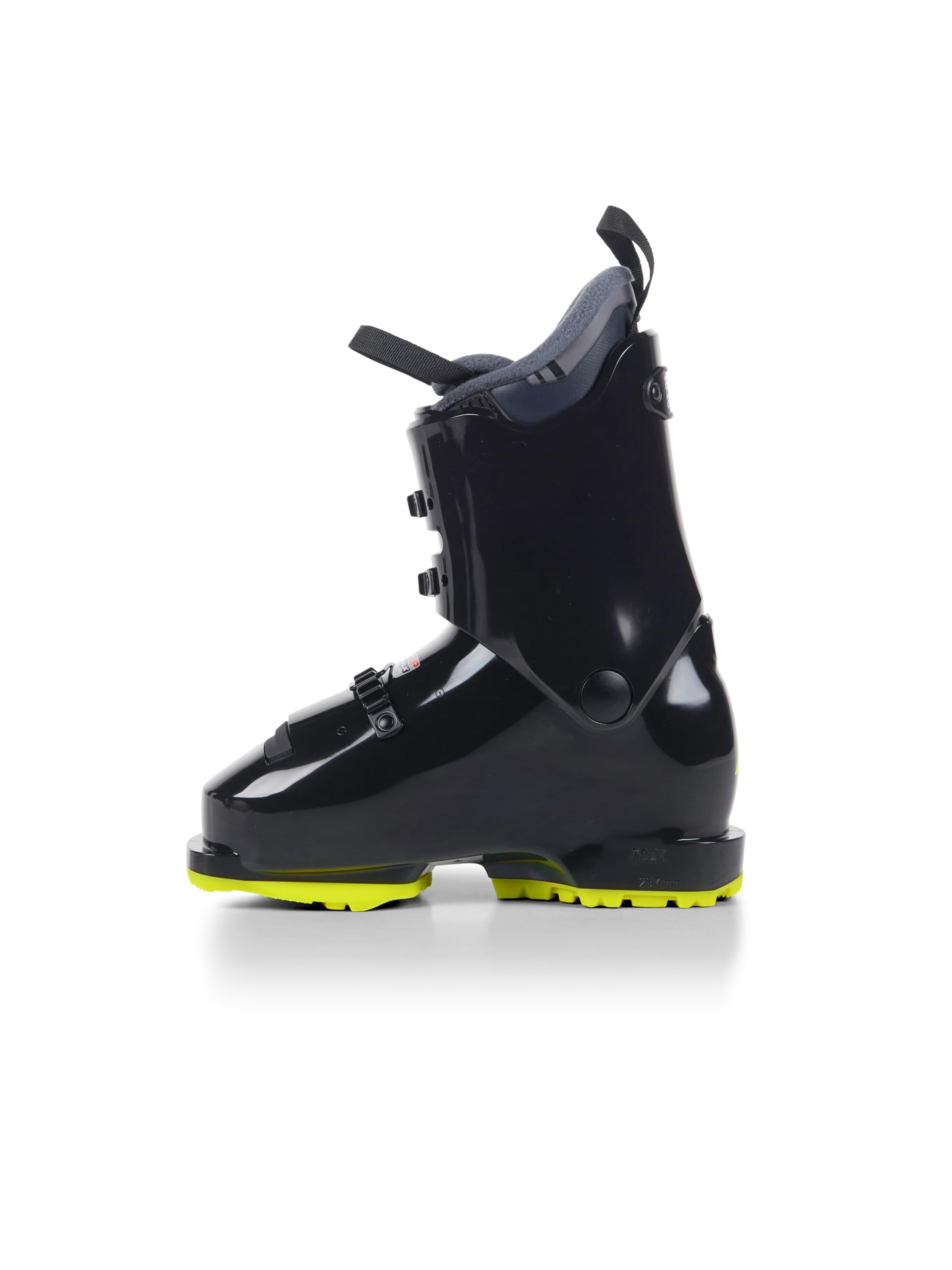 Fischer Skischuhe Skistiefel für Kinder/Jugendliche RC4 50 JR GW - Flex 50 - Alpinskischuhe Alpin-Skistiefel Alpinstiefel - Bequeme Passform - OnPiste - für sportliche Youngsters