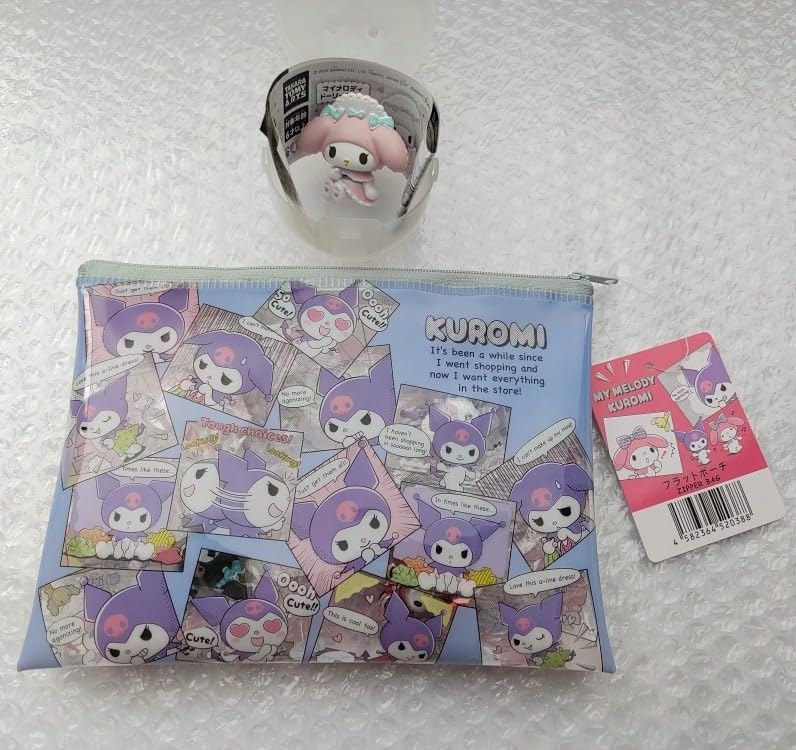 Amazon.co.jp: DOLLY MIXドーリーミックスガチャマイメロディドーリ