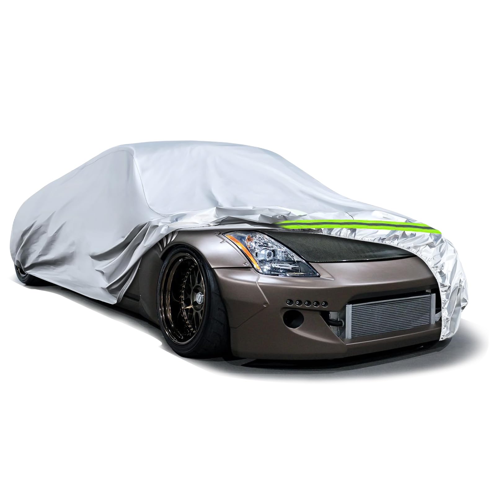 Amazon.co.jp: Syncnika 車カバー 日産・フェアレディZ Z33 スポーツ