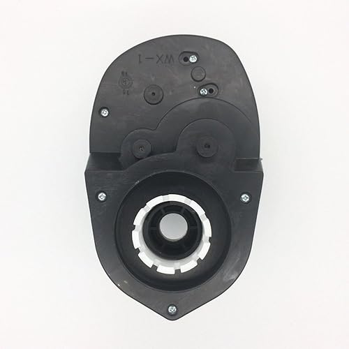 Miniatura 5 de Caja de cambios de 12 voltios y 30000RPM para accesorios de ruedas eléctricas, automóvil eléctrico de 12 V con caja de engranajes RS550 Match Kids