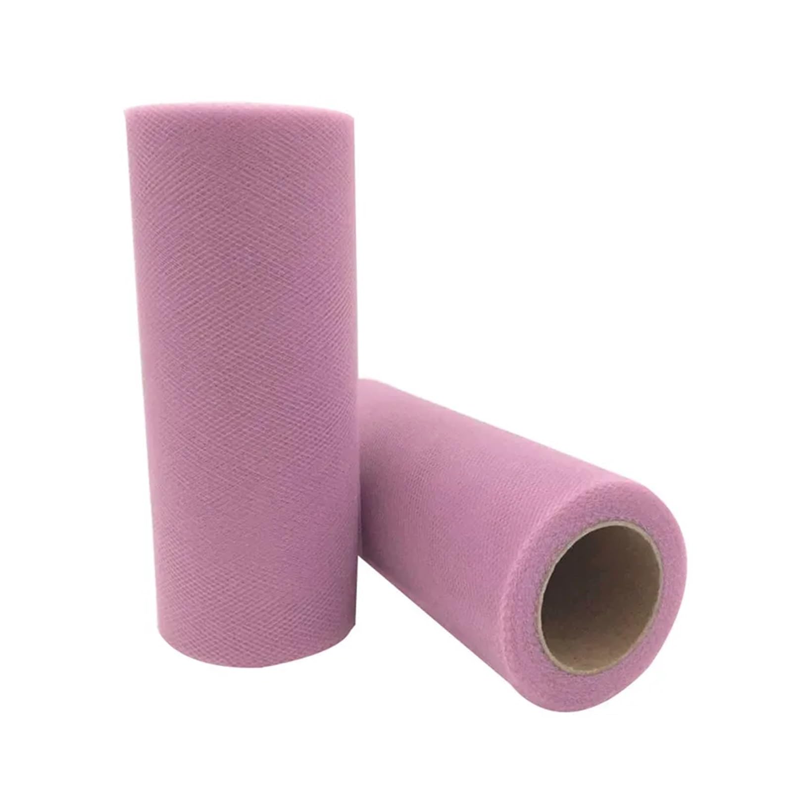 Tulle Roll Tulle Roll Spool 25 Yards 15cm Fabric Skirt DIY Wedding Party Supplies(Color 2)