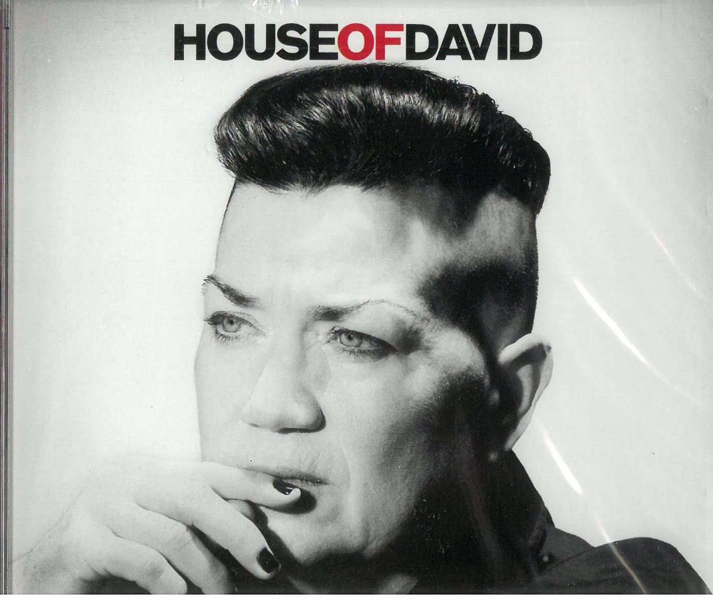 House of David Delaria, Lea Amazon.in Music}