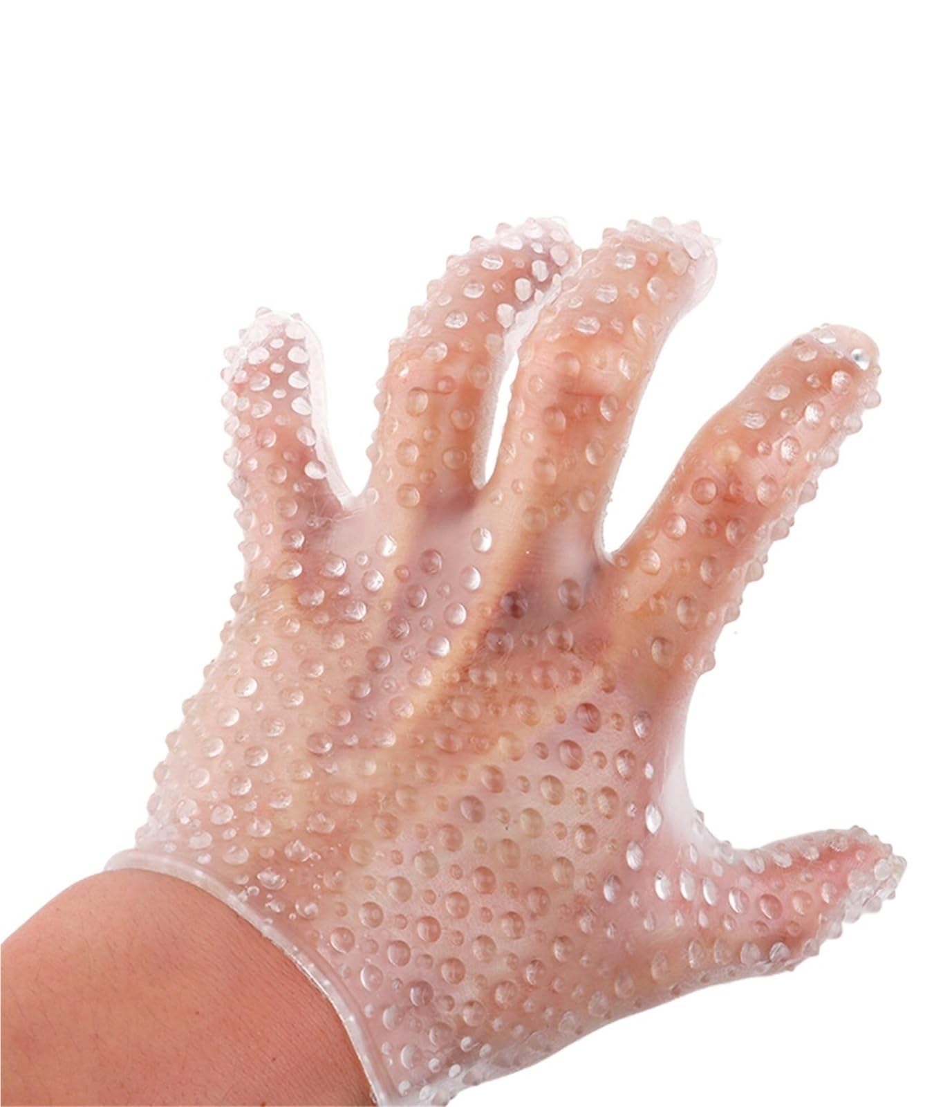 Manicotti Per Dita Sex Finger Ticklers Manicotto Per Pene Punta Delle Dita Preliminari Manicotto Per Pene Stimolazione Del Clitoride E Massaggio Del Punto G Stimolatore Giocattolo Sessuale