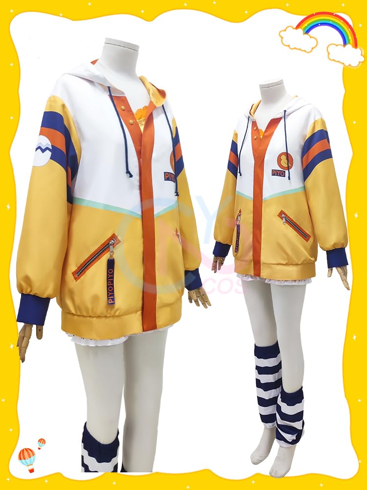 大空スバル　新衣装　ポリス　コスプレ　Mサイズ 陽葵あんず🚑🏴‍☠ on X: 