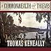 A Commonwealth of Thieves: The Improbable Birth of Australia