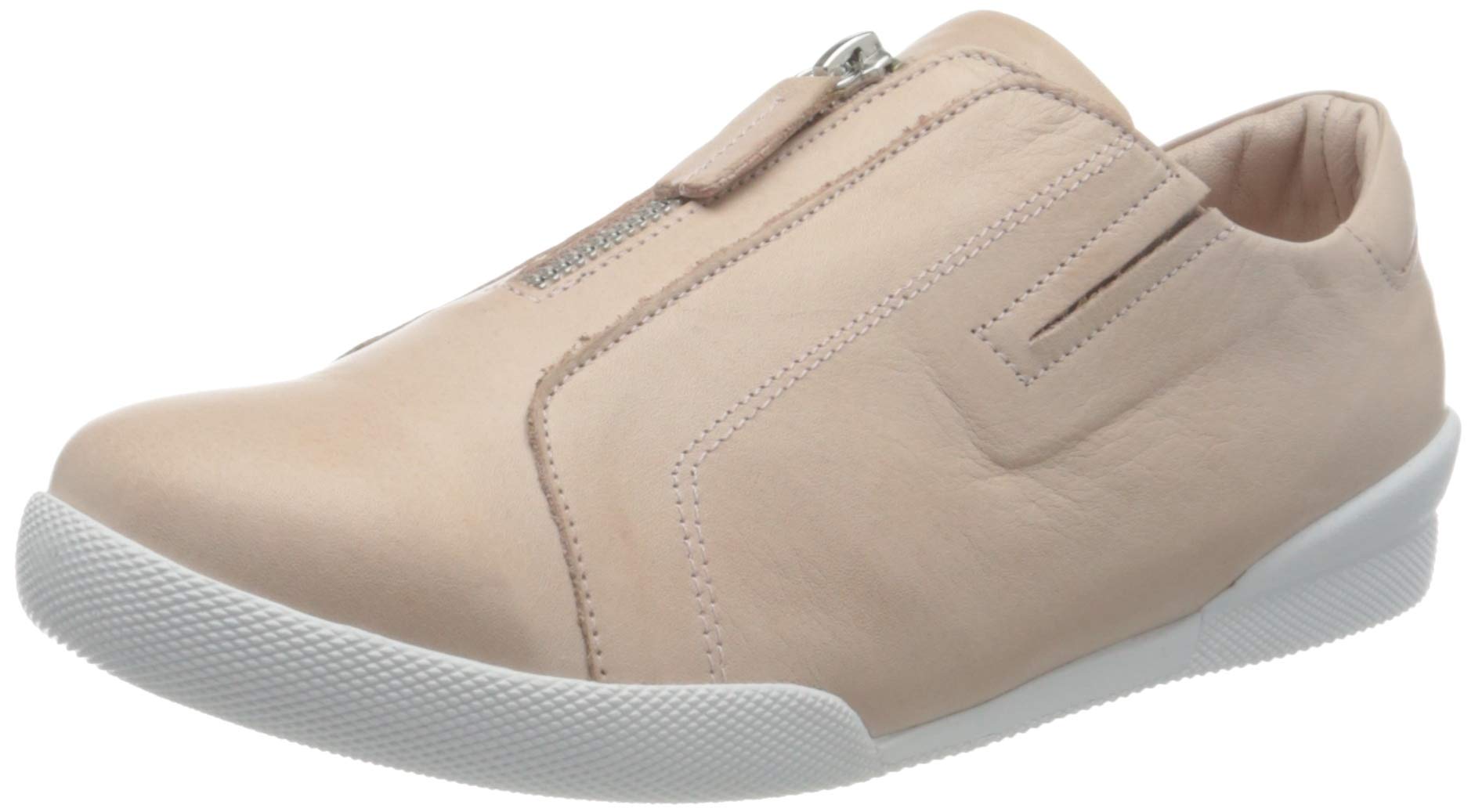 Andrea Conti 347804 Women’s Sneaker, Rose, 2 UK