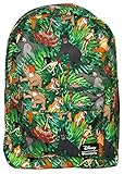 Loungefly The Jungle Book Backpack