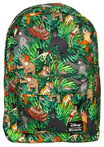 Loungefly Disney The Jungle Book Backpack