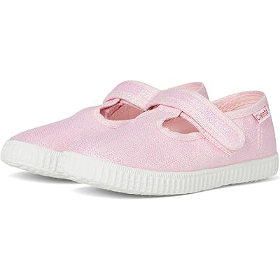 Женские кроссовки Cienta Kids Shoes 50083 (Toddler/Little Kid) bubblegum
