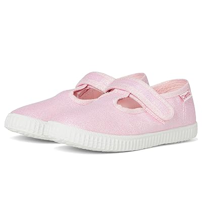 Cienta Kids Shoes 50083 (Toddler/Little Kid) Girl