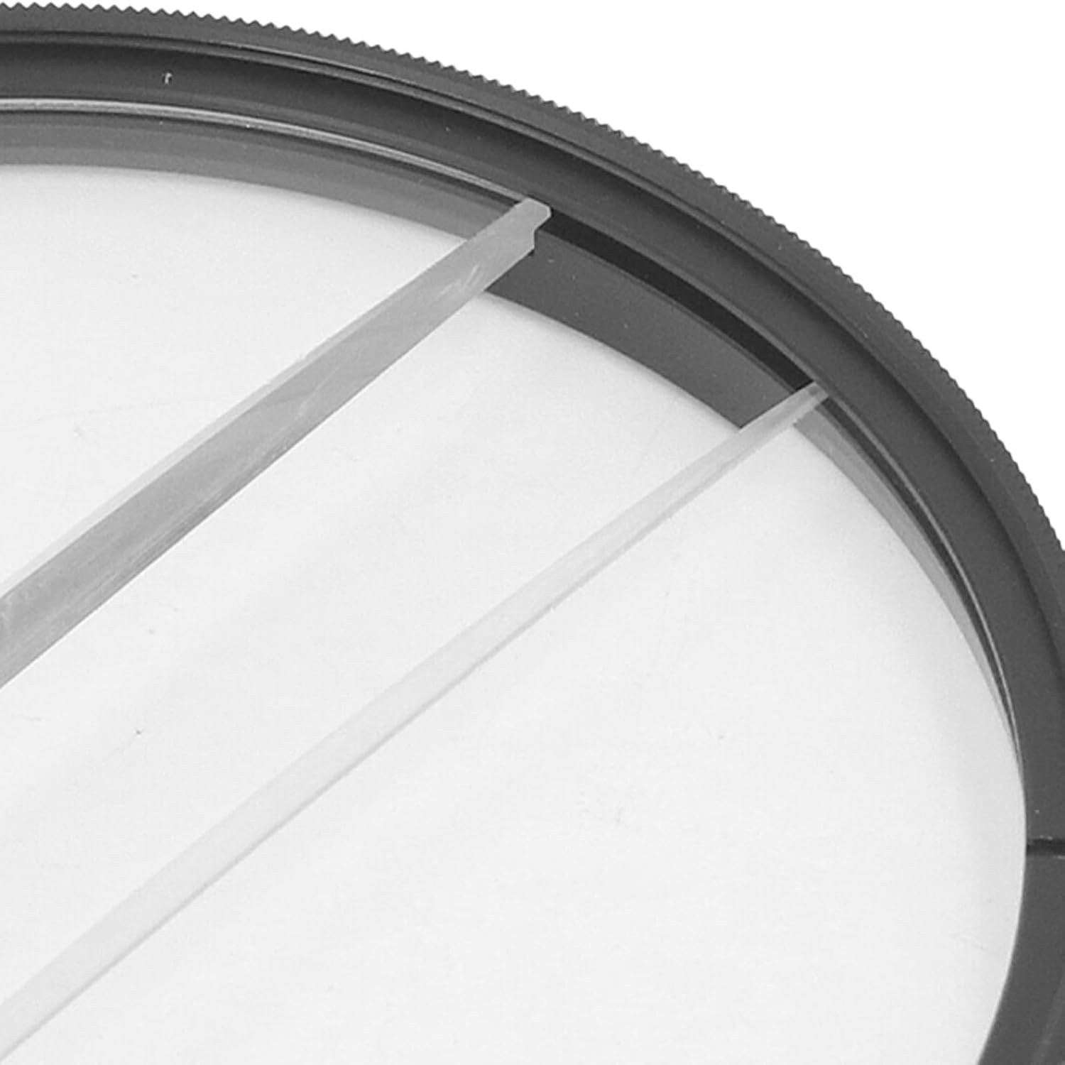 Blur Effect Camera Filter with MRC Coating, Soft Light Distortion, and Oil, for Video Portrait Still Life Photography (82MM)