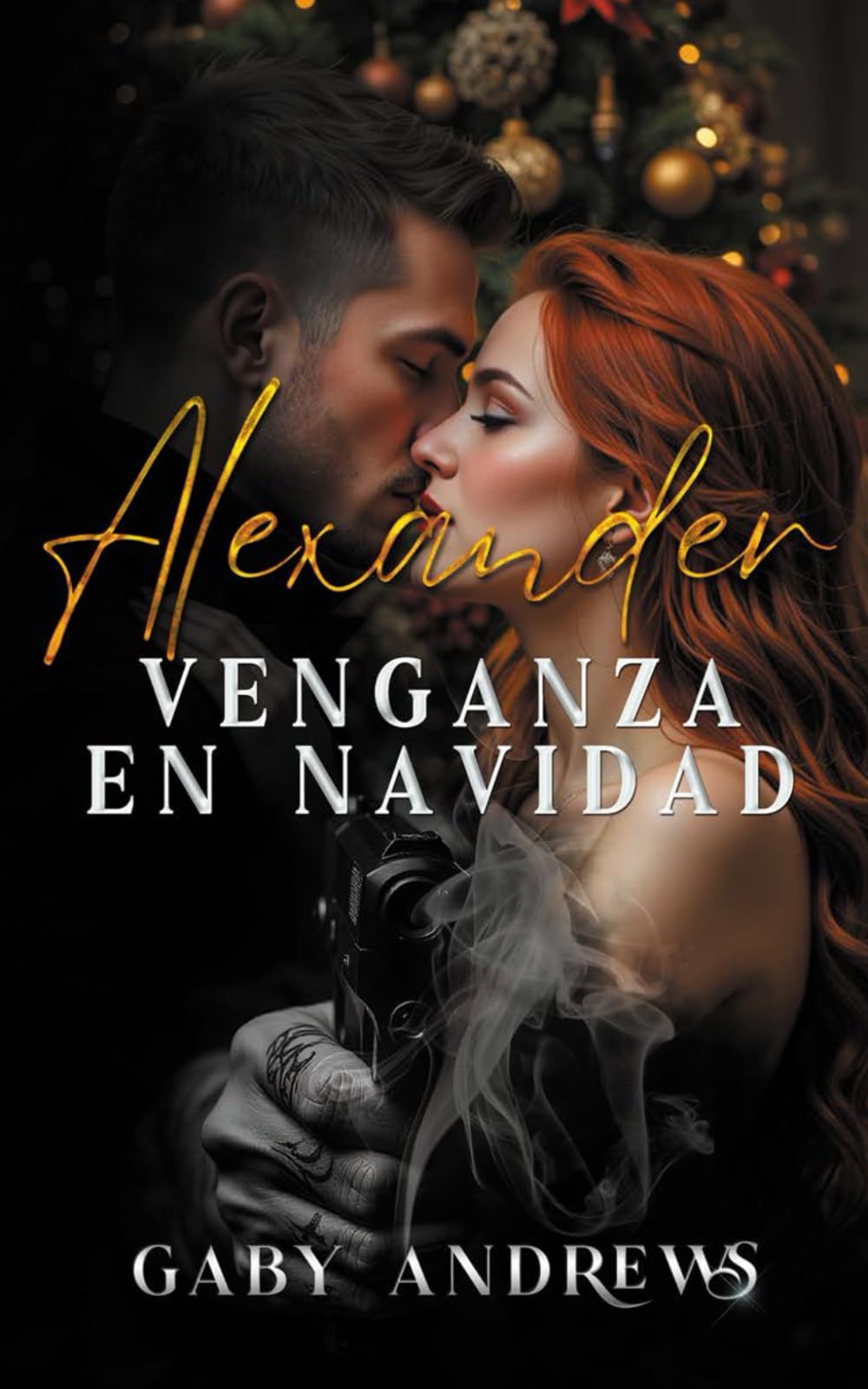 Alexander: Venganza en Navidad