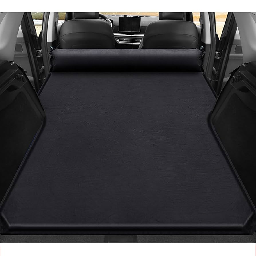 車中泊マット Amazon.co.jp: 新型 車中泊 マット「ヴォクシーノア 70系 80系