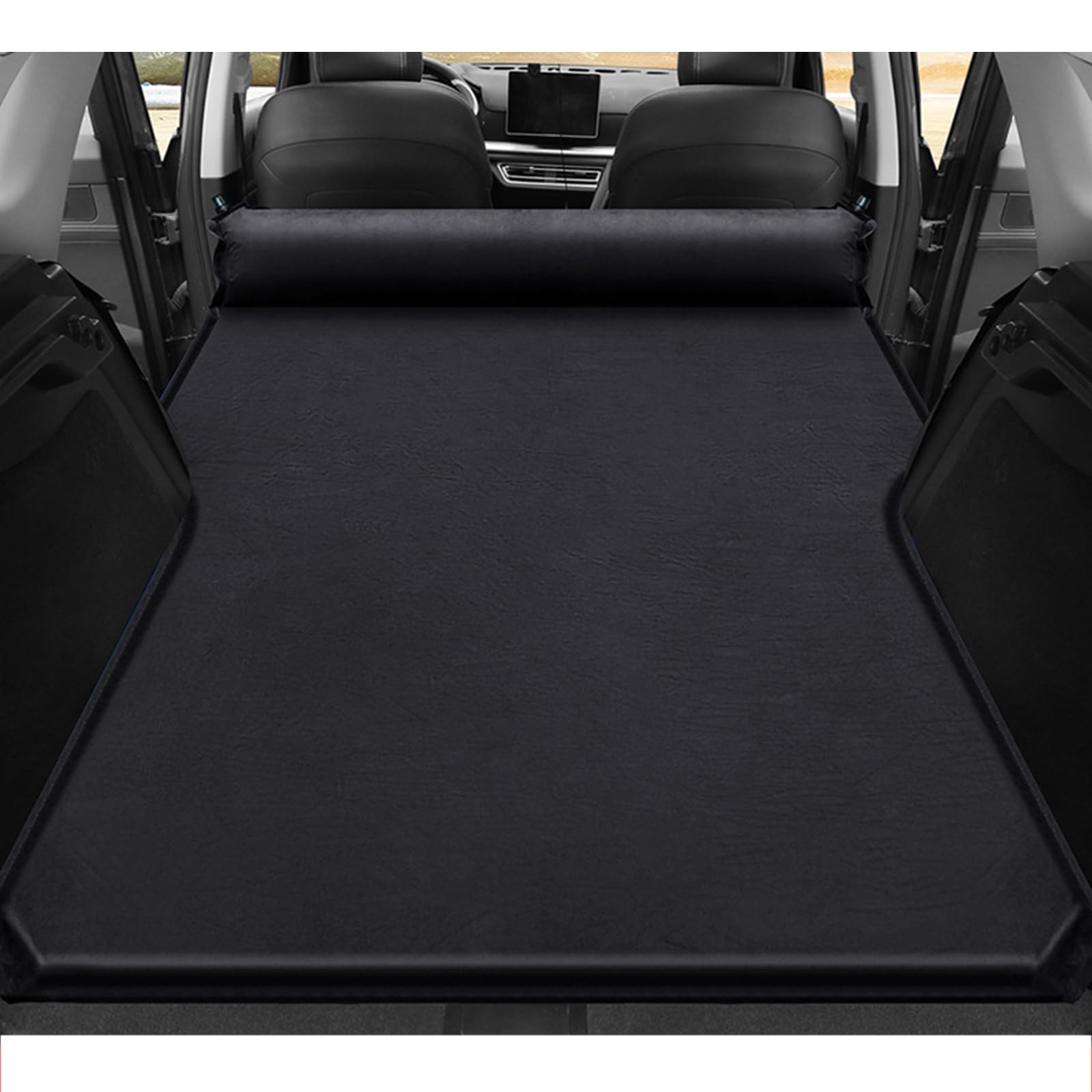 Amazon.co.jp: 新型 車中泊 マット ZR-V ZRV RZ系に適用 車内ベッド