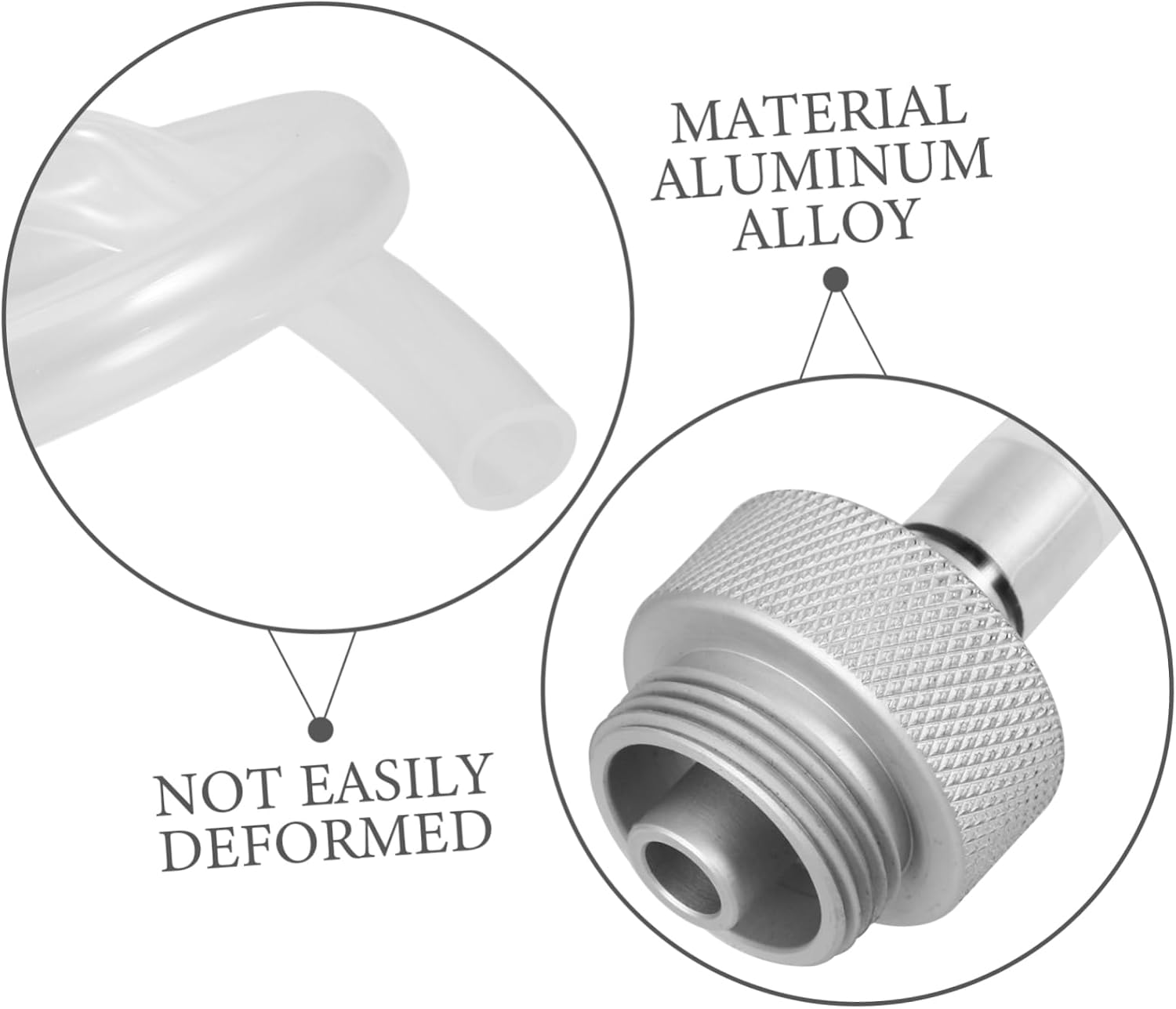 Amosfun Oil Drain Hose Durable Oil Filter Release Tool for Efficient Oil Changes Draining Easy to Use Design for Oil Filter System Maintenance