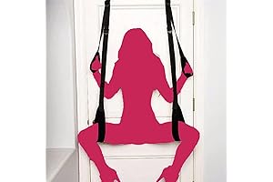 Doorway Swing for Adults
