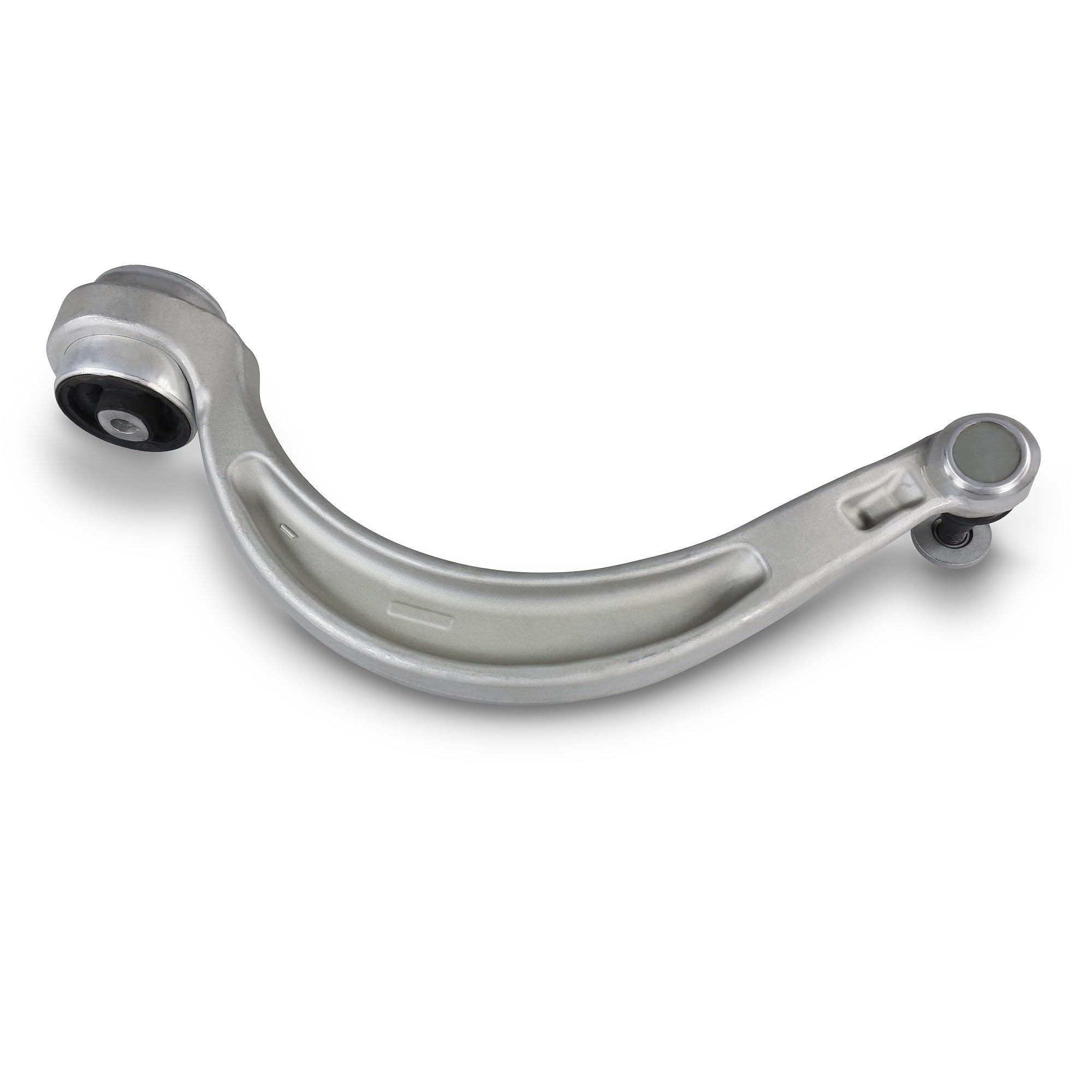ATEC Germany Set di bracci di controllo - 2x bracci di controllo asse anteriore posteriore inferiore Compatibile con AUDI A5 (F53, F5P, F5A, F5F, F57, F5E), A4 B9 (8W2, 8WC, 8WH, 8WJ, 8W5, 8WD)